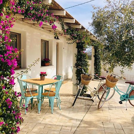 Domus Deiana Case Vacanza 산 조반니 수에르기우 외부 사진