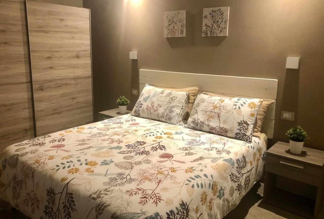 Domus Deiana Case Vacanza 산 조반니 수에르기우 외부 사진